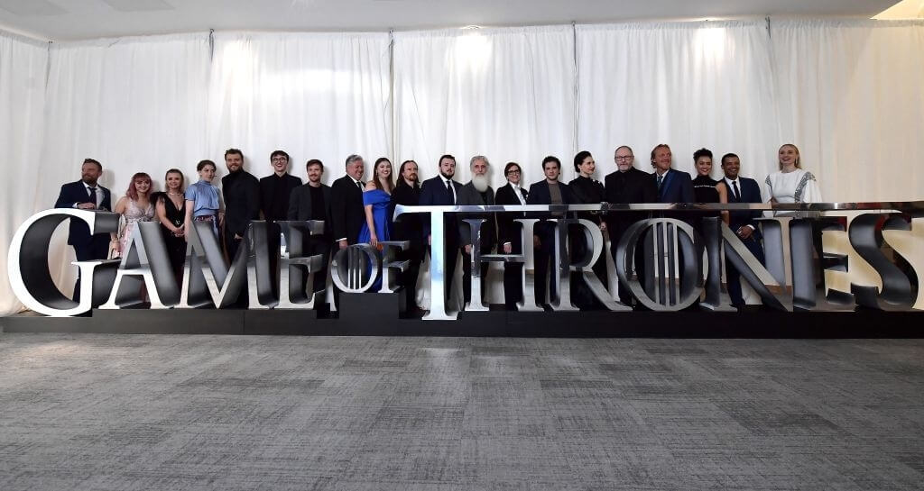 Game Of Thrones – Recensione serie TV