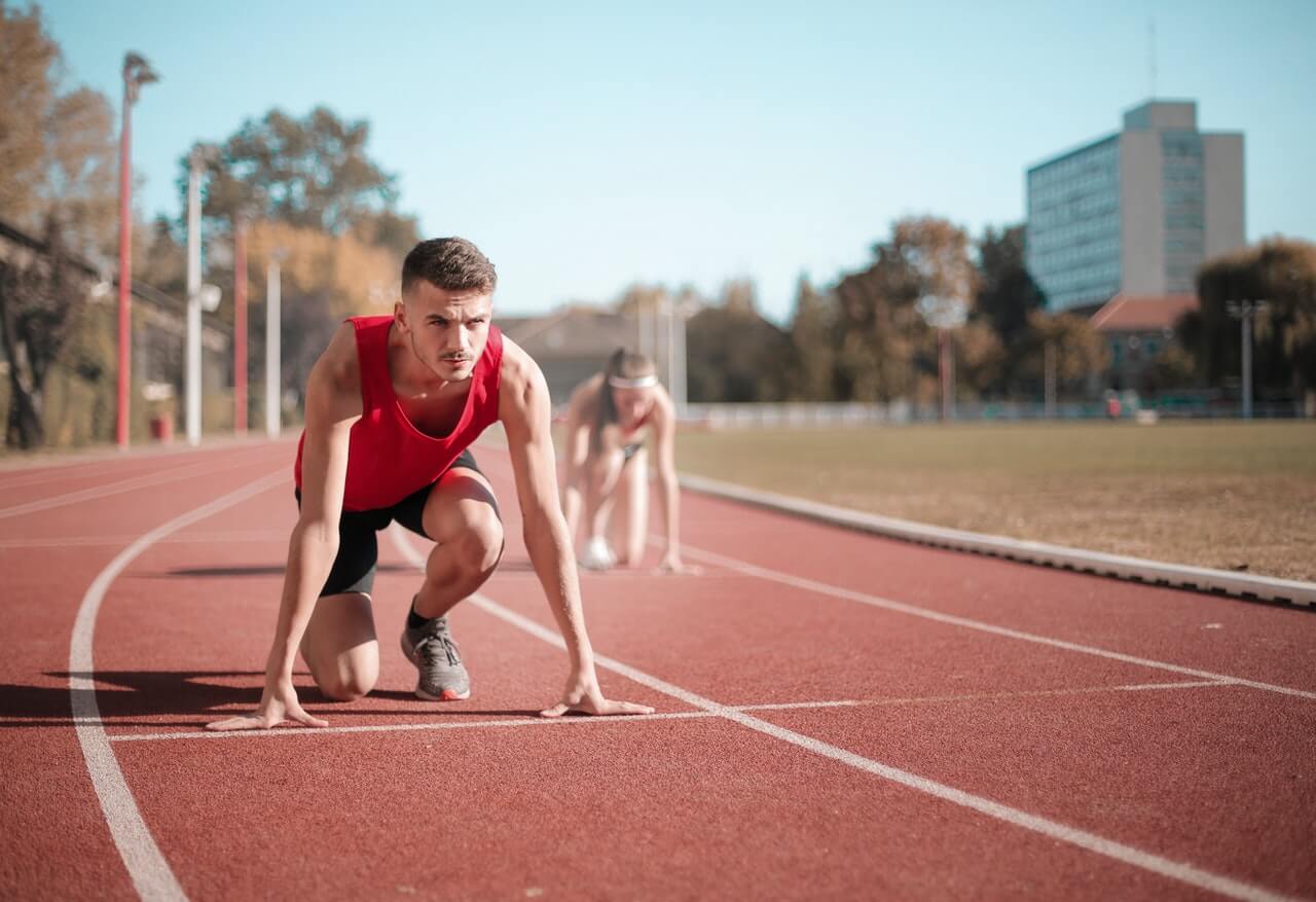 Opportunità di carriera nel settore sportivo